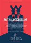 Moustache Academy | Festival Désobeissant - 