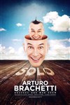 Arturo Brachetti dans Solo - 