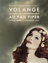 Delphine Volange - 