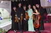 Concerts en Seine | Croisière en violon : Vivaldi, Albinoni, Vitali - 