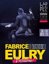 Fabrice Eulry dans Variations ! - 