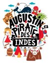Augustin pirate des Indes - 