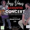 Joss Vorus Acoustic - 