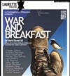 War and Breakfast - 
