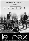 Rumpus - 