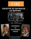 Colette et Nathalie - 
