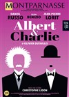 Albert et Charlie | avec Daniel Russo - 