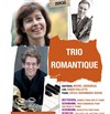 Trio romantique - 