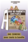 Ados vs parents : mode d'emploi - 