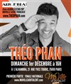 Concert de Théo Phan et finale nationale de Ma Ville a du talent - 