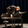 The Pianist : Circo Aereo - 