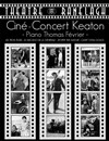 Ciné-concert Keaton - 