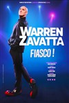 Warren Zavatta dans Fiasco ! - 