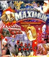 Grand Cirque de Noël Maximum | - Bergues - 