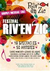Festival Riv'en Zic | 1er jour - 