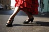 Flamenco à Bastille - 