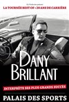 Dany Brillant - 