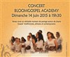 BloomGospel Academy - 