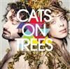 Cats on Trees - 