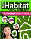 Salon de l'habitat de Cergy Pontoise - 