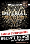 Imperial Age + guests - 