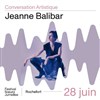 Jeanne Balibar - 