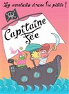 Capitaine Fée, les aventures d'une fée pirate - 