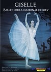 Giselle | par le Grand Ballet de Kiev - 
