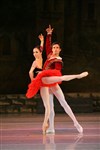 Don Quichotte | par le Grand Ballet de Kiev - 