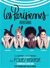 Les Parisiennes - 