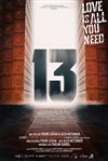 13, love is all you need - 