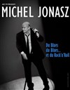 Michel Jonasz : Du Blues, du blues... et du rock'n'roll - 