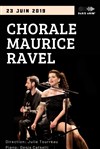 Chorale Maurice Ravel - 