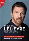 Philippe Lelièvre dans Plus que Givré - 