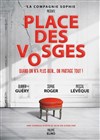 Place Des Vosges - 