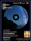 La Nuit transfigurée de Schoenberg & 4ème Symphonie de Brahms - 
