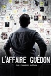 François Guédon dans L'Affaire Guédon - 