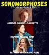 Sonomorphose - 