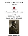 Debussy et l'orgue - 