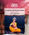 Le parfum capiteux du jasmin | Danse Indienne Odissi - 