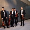 Masterclass du Quatuor Modigliani - 