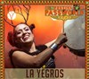 La Yegros | festival Passworld - 