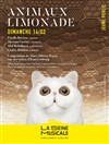 Animaux Limonade - 