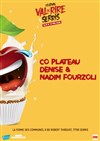 Co-plateau : Denise et Nadim - Festival Val de rire de Serris 2023 - 