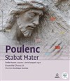 Stabat Mater - Poulenc - 