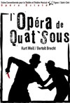 L'opéra de quat'sous | avec Nicole Croisille - 