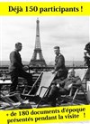 Visite guidée : 1940, Paris occupé, aspects méconnus - 