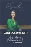 Vanessa Wagner : Dans le bleu nuit de la Scala - 