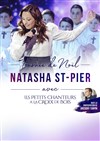 Natasha St Pier : Tournée de Noël | Monswiller - 