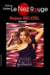 Najoua Belyzel - 
